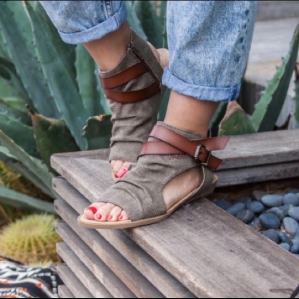 Blowfish Balla Sandals